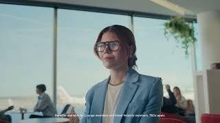 Virgin Australia | Business, meet pleasure