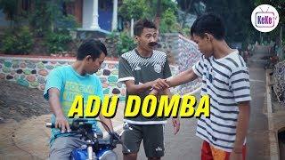 Memecah Belah Persahabatan (Adu Domba) | Film Pendek KeKe TV Official