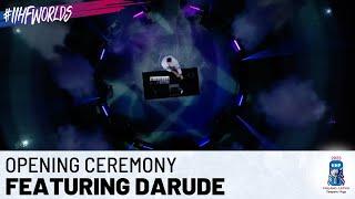 Opening Ceremony feat. Darude | 2023 #IIHFWorlds