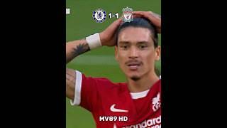 Chelsea  Liverpool 