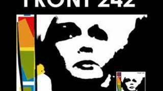 Front 242 - Art & Strategy / U-Men