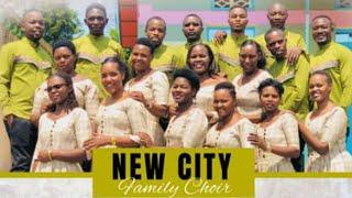 LEFT FOR A CAUSE CONCERT, NEW CITY FAMILY CHOIR @ RUHANGA SDA CHURCH