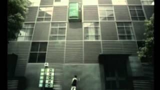 Sprite TVC 2012 (Obey your Thirst)