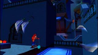 Crash Bandicoot 3 - Crash Circus Mod