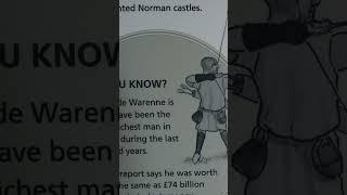 The SECOND RICHEST Person in England from the last ONE THOUSAND YEARS!!