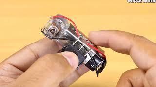 3 Simple Inventions | Part 2 | Homemade Inventions | Hm DiyandCrafts