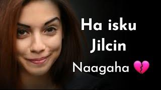 Shukaansiga Gabdhaha Wax Ka Ogoow | Jacayl