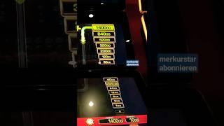 SpielbankMelodie in meinen Ohren | Risikoleiter Weltmeister