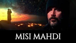 Imam Al-Mahdi Sedang "Azan"