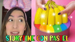 3 Hora De los Mejores Tiktoks de @Leidys Sotolongo Storytime Con Pastel Parte #140