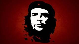 Papakonstantinou & more - Comandante Che Guevara (greek version)