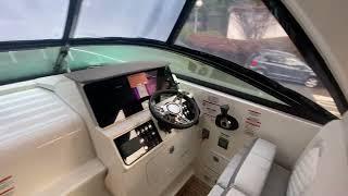 Sea Ray 265 - Shepherds Boat Sales, Windermere