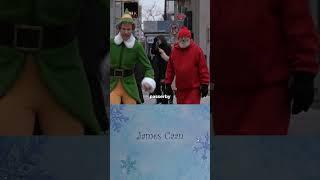 Did you know that in ELF...