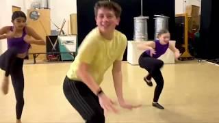 Musical Theatre Dance | Encore Theatrical Arts Project