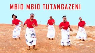 Mbio Mbio Tutangazeni | Sauti Tamu Melodies | wimbo wa injili/Gospel procession