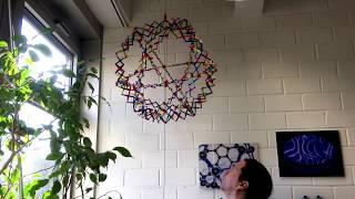 Hoberman Sphere