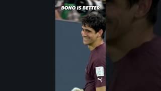 livakovic and bono is good,but not martinez#shorts#football#viral#subscribe#youtubeshorts