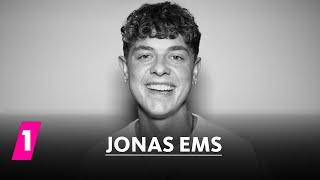 Jonas Ems im 1LIVE Fragenhagel | 1LIVE