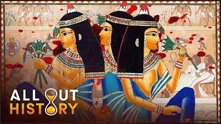 The Three Queens Who Brought Glory To Ancient Egypt