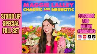 30 Minutes with Maggie Lalley | Presented by Comedy Dynamics| Full Special