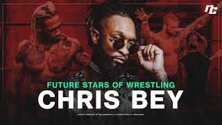 Chris Bey's game is too SMOOTH | THE SPOTLIGHT ( Future Stars of Wrestling, Impact, GCW)