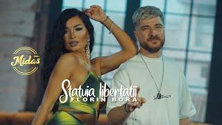 Florin Bora - Statuia Libertatii  (Videoclip Oficial By MidasMNL)