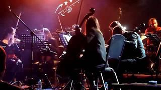 Hard Rock Orchestra - Rebel Rebel (David Bowie cover)