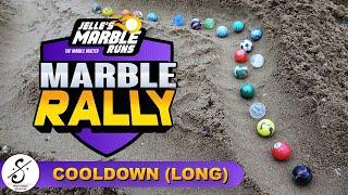 Cooldown (Long) - Marble Rally Soundtrack