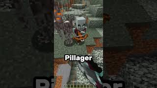 The Mystery of Creaking Mob?! 