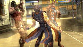 GOD HAND - Double God Hand (Jogo Completo no HARD)