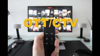 OTT/CTV Example