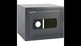 Chubb Alphaplus Size 2 Digital Safe | FREE Delivery and FREE Professional Installation