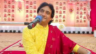 कृष्ण कहने से तर जायेगा — Krishna Bhajan - Kamlesh Upadhyay Haripuri 9757409526