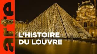 Il était une fois le musée du Louvre | ARTE