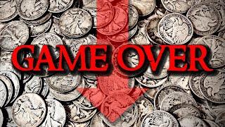 Is This GAME OVER for SILVER?