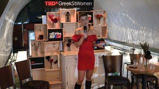 The Power of Empathy | Jessie Mei Li | TEDxGreekStWomen