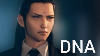 FFVII Remake | DNA 