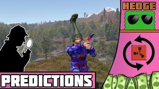 Rust Store Investing Predictions (June 19 2025)