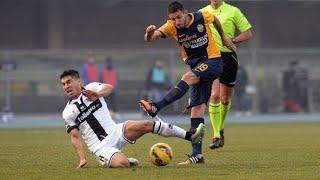 Verona vs Parma / All goals and highlights / 01.07.2020 / Seria A 19/20 / Calcio Italy