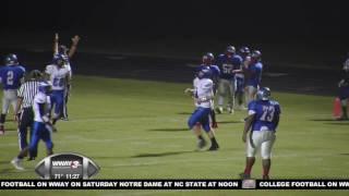 WWAY's 5th Quarter - October 6