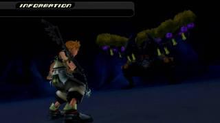 Kingdom Hearts: Birth By Sleep - Final Mix ~ Mad Trent [Ventus]