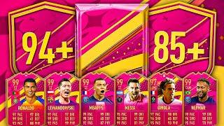 50x 94+ FUTTIES PLAYER PICKS & PACKS!  FIFA 23 Ultimate Team