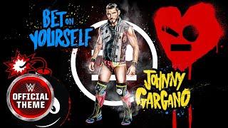 Johnny Gargano – Bet On Yourself (Entrance Theme)