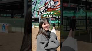 吐くほど酔う最強ジェットコースターに乗ってみた(顔近すぎてヤバい)#shorts#pr