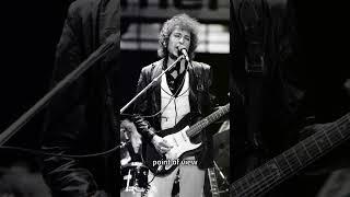  The Most Powerful Bob Dylan Lyric Ever 