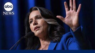 Tulsi Gabbard’s views on Syria challenged