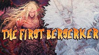 NEW Souls-Like That's Actually GOOD! - The First Berserker: Khazan Gameplay