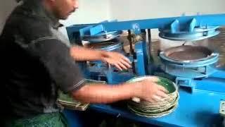 "Discover the Best No.1 Quality Paper Plate Making Machines | Top Suppliers in India"