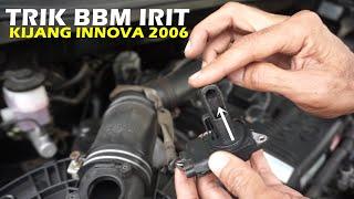 BIKIN INNOVA 2006 BENSIN IRIT