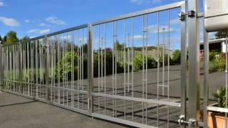 Commercial Fences | Jenks, OK – Jenks Fence